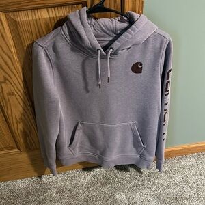 Women’s Carhartt Hoodie size M
